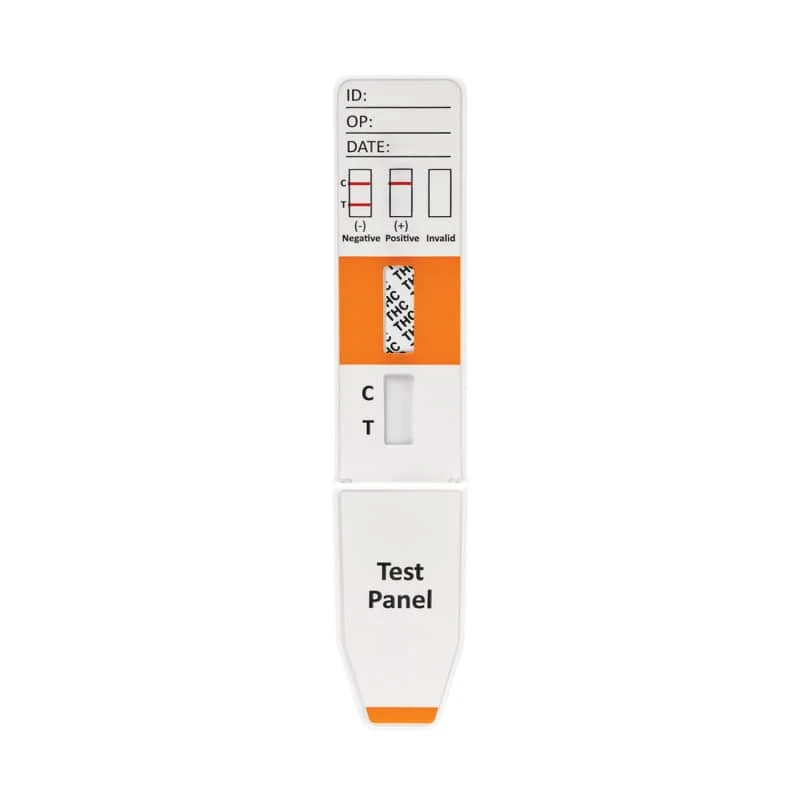 SureStep™ Powder Test Drug Screen Panel (K2)