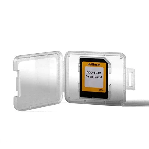 Speicherkarte AE für AED LifeLine