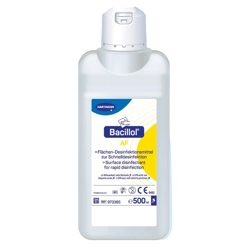 Bode Bacillol AF Flächendesinfektionsmittel
