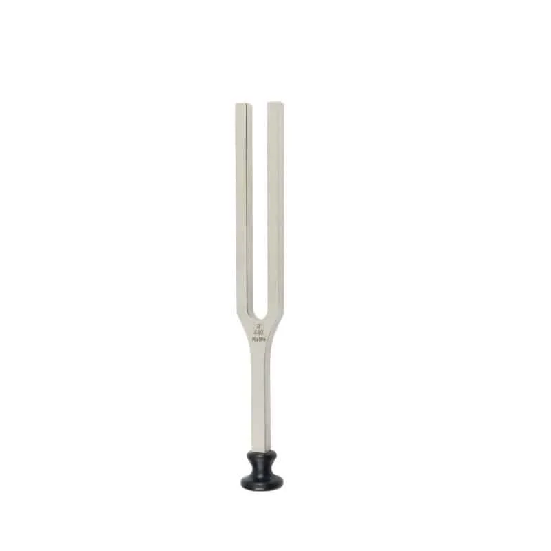 Stimmgabel für Ohrenärzte