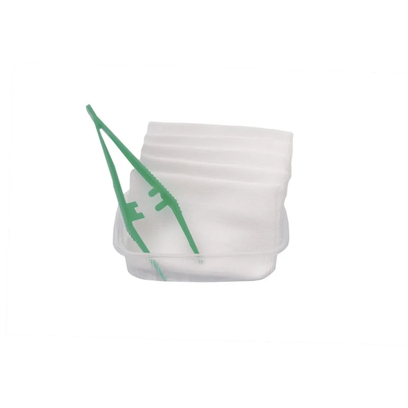 Verbandwechsel-Set Basic