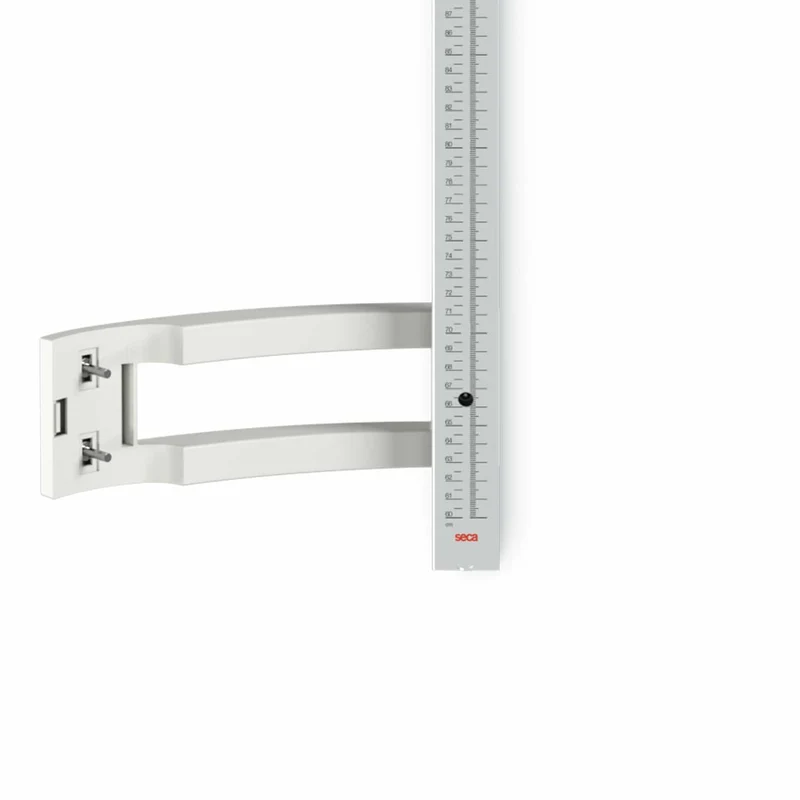 seca 224 Teleskopmessstab