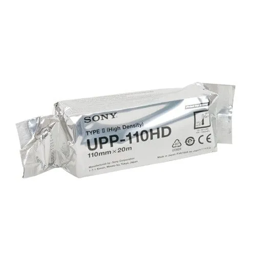 Sony UPP-110HD