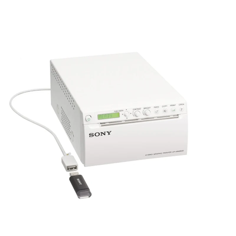 SONY UP-DR80MD Digital-Farbdrucker