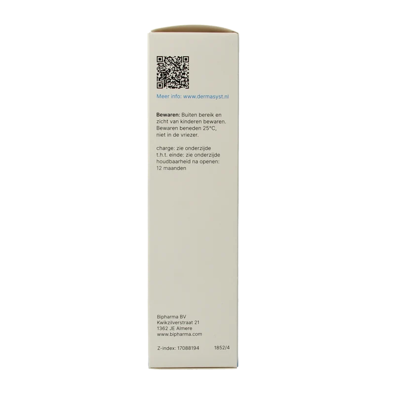 Bipharma Lanettecreme II FNA tube 100.00 Gram