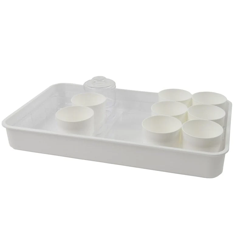 Sharpsafe Blutentnahmetablett
