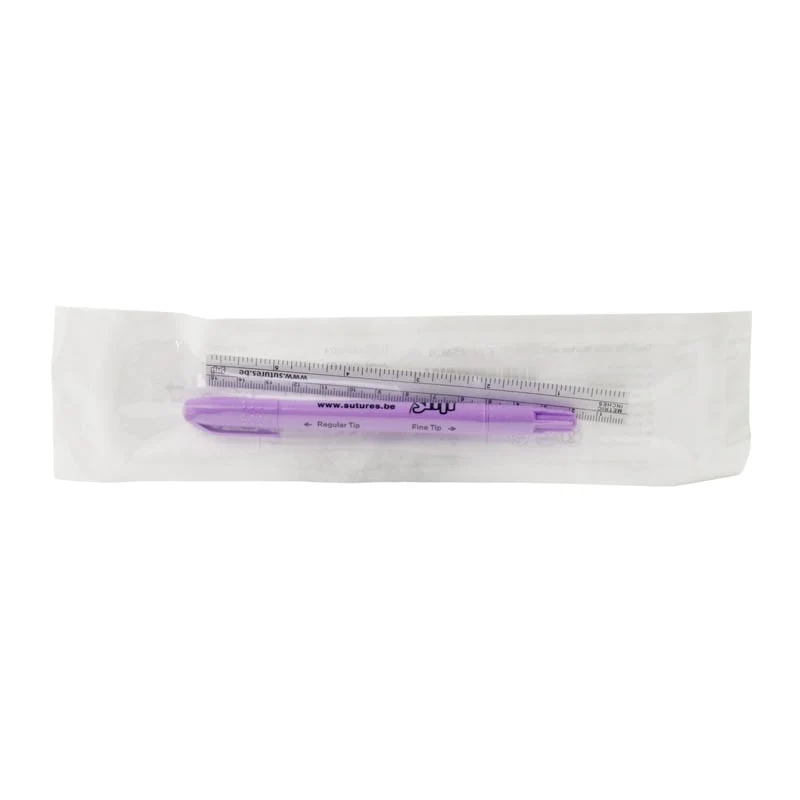 Steriler Hautmarker