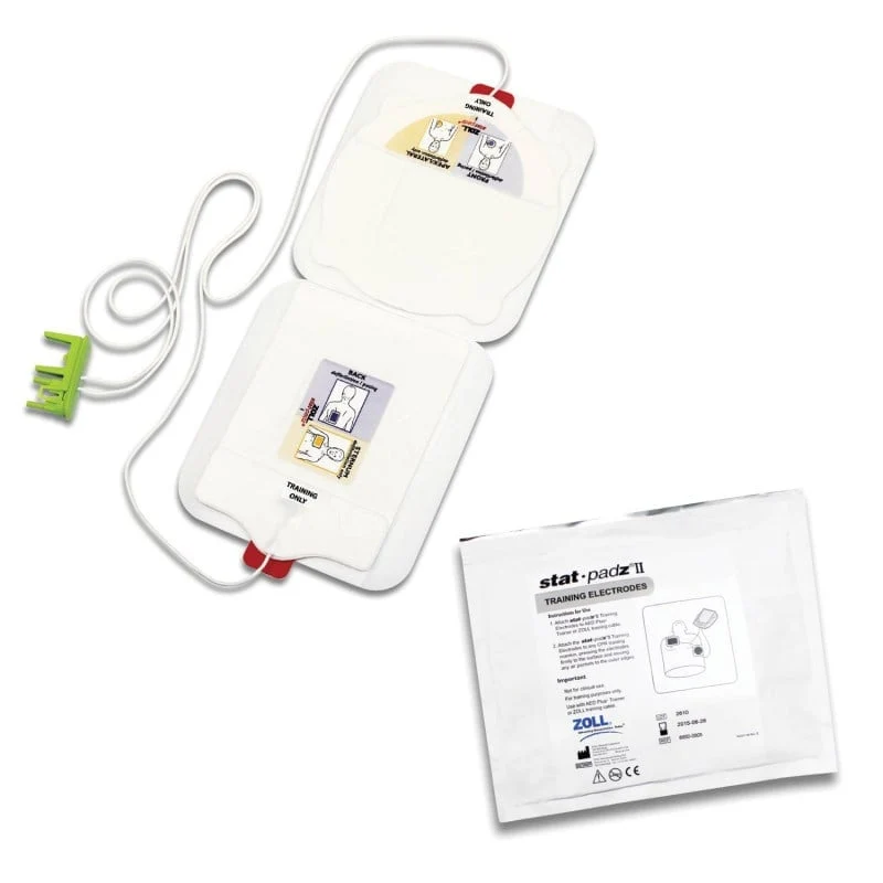 Stat-Padz® II Trainingselektroden