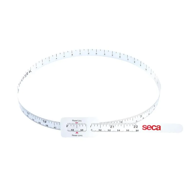 seca 212 Kopfumfang-Messband