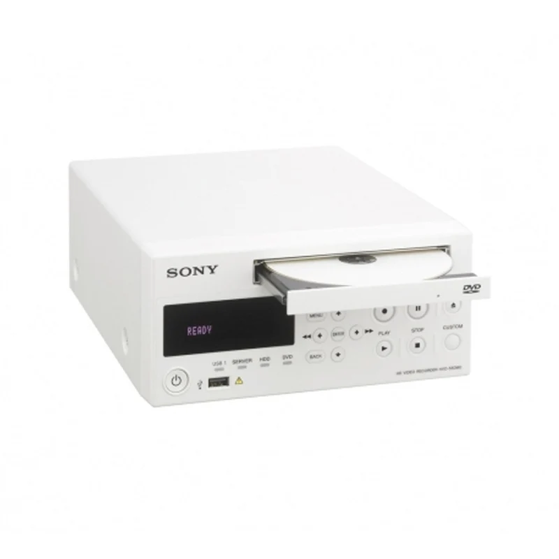 SONY HVO-550MD Medizinischer Full HD-Rekorder