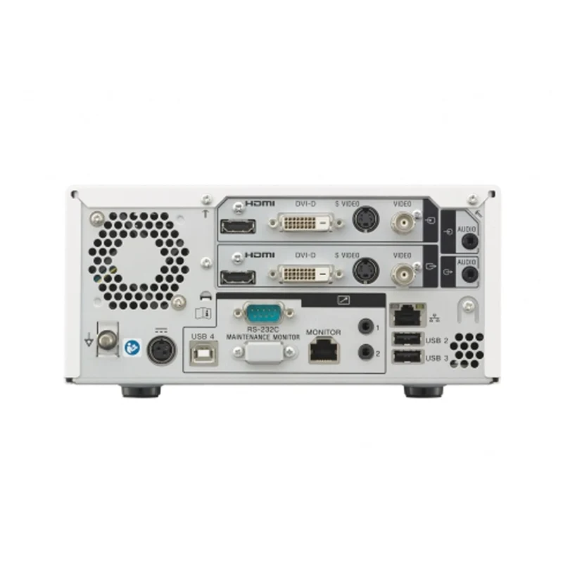 SONY HVO-500MD Medizinischer HD-Videorekorder
