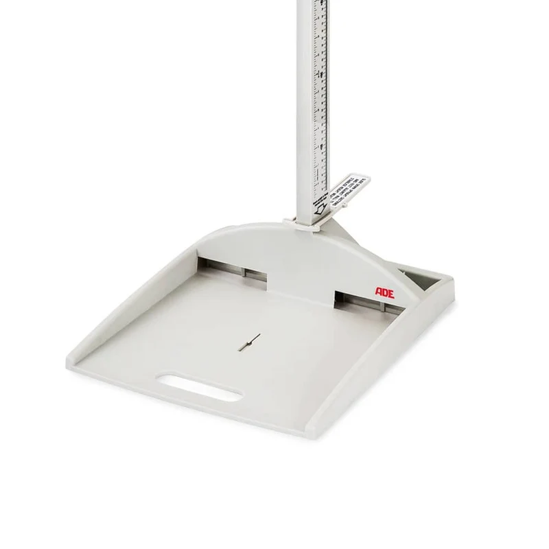 Tragbares Stadiometer