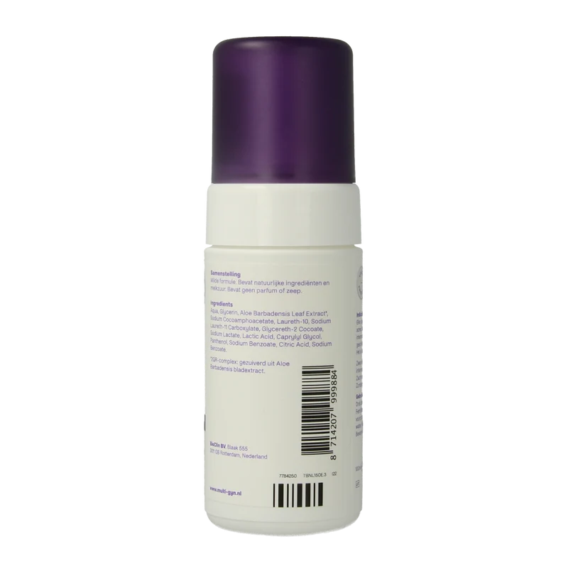 Multi GYN Femwash 100.00 Milliliter