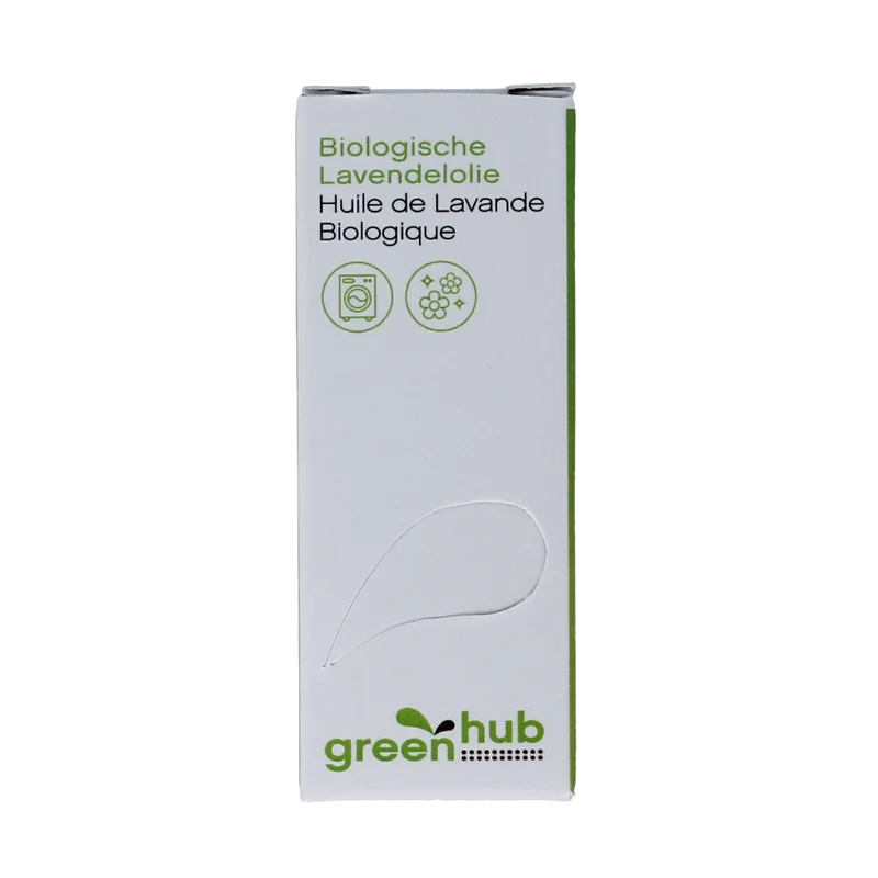 Greenhub Lavendel etherische olie 10.00 Milliliter