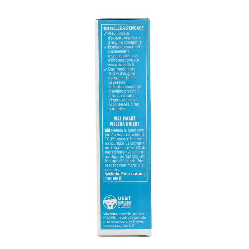 Weleda Salie deodorant spray 100.00 Milliliter