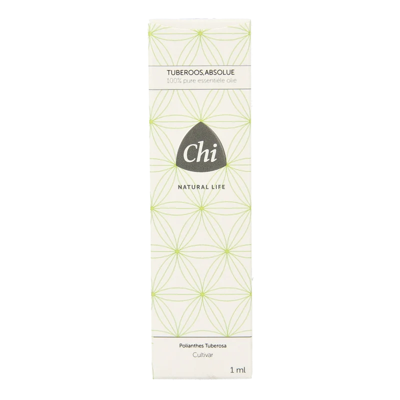 Chi Tuberose 1.00 Milliliter
