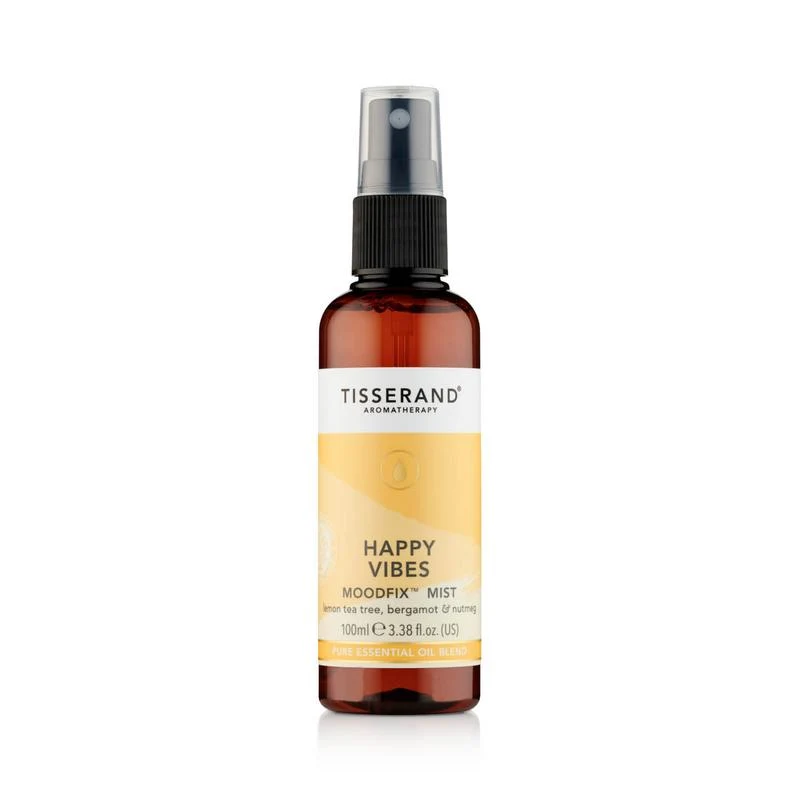 Tisserand Moodfix mist happy vibes 100 Milliliter