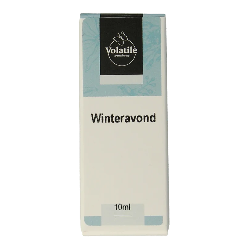 Volatile Winteravond 10.00 Milliliter