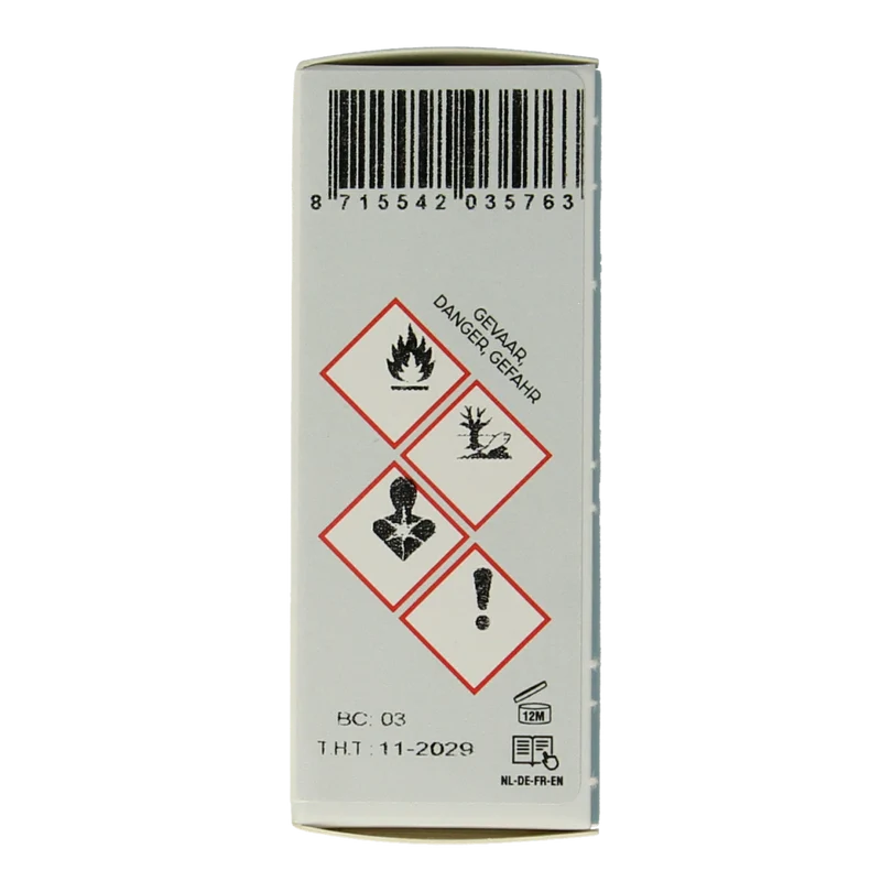 Volatile Winteravond 10.00 Milliliter