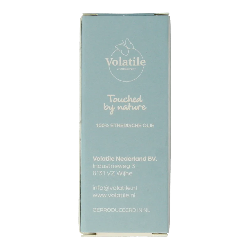 Volatile Winteravond 10.00 Milliliter
