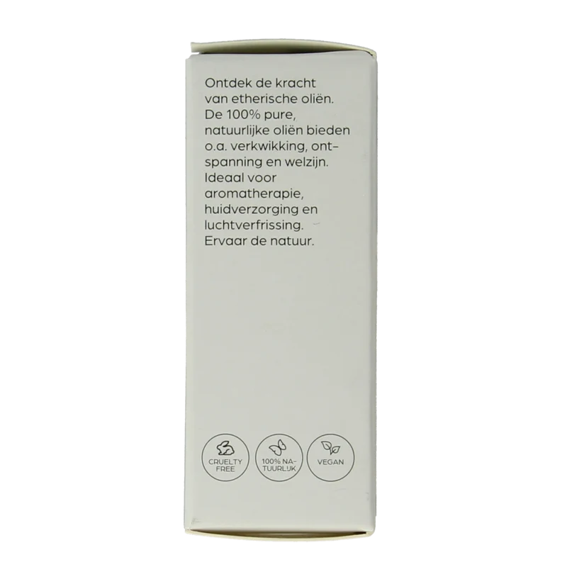 Volatile Winteravond 10.00 Milliliter