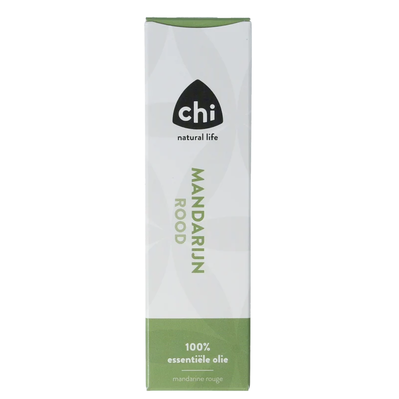 Chi Mandarijn rood cultivar 10.00 Milliliter
