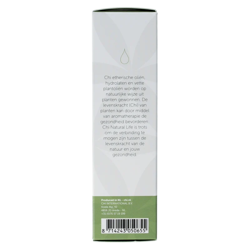 Chi Mandarijn rood cultivar 10.00 Milliliter