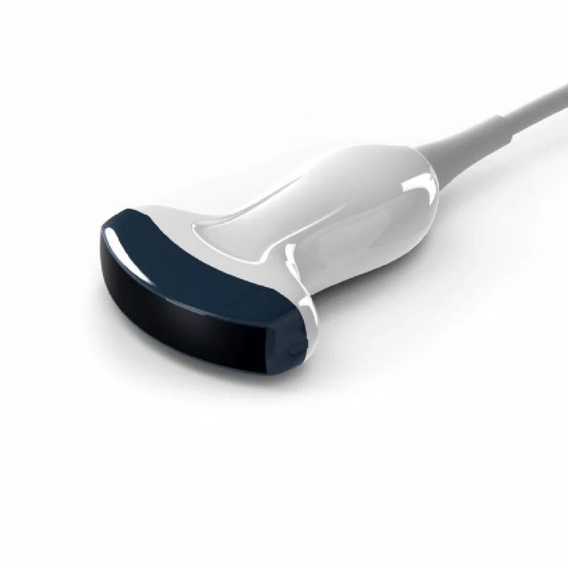 SonoBook 8 Konvex-Sonde