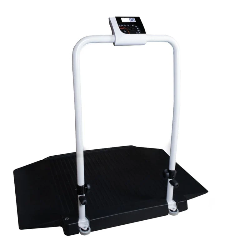 Soehnle Rollstuhlwaage 6708