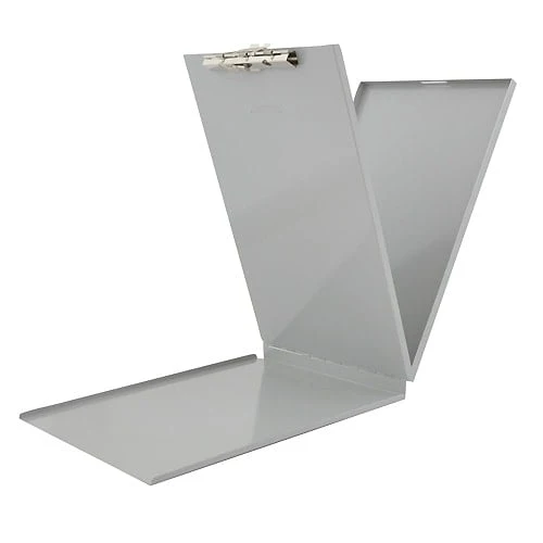 Saunders A4 Aluminium-Klemmbrett