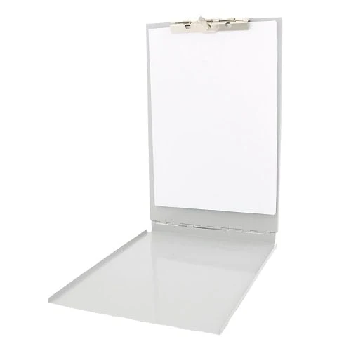 Saunders A4 Aluminium-Klemmbrett