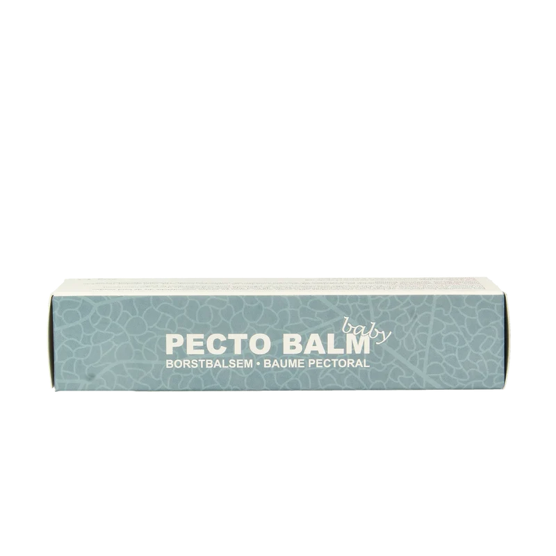 SoriaBel Pecto balm baby 50.00 Gram