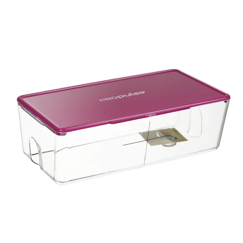 Propulse Ersatz-Wassertank