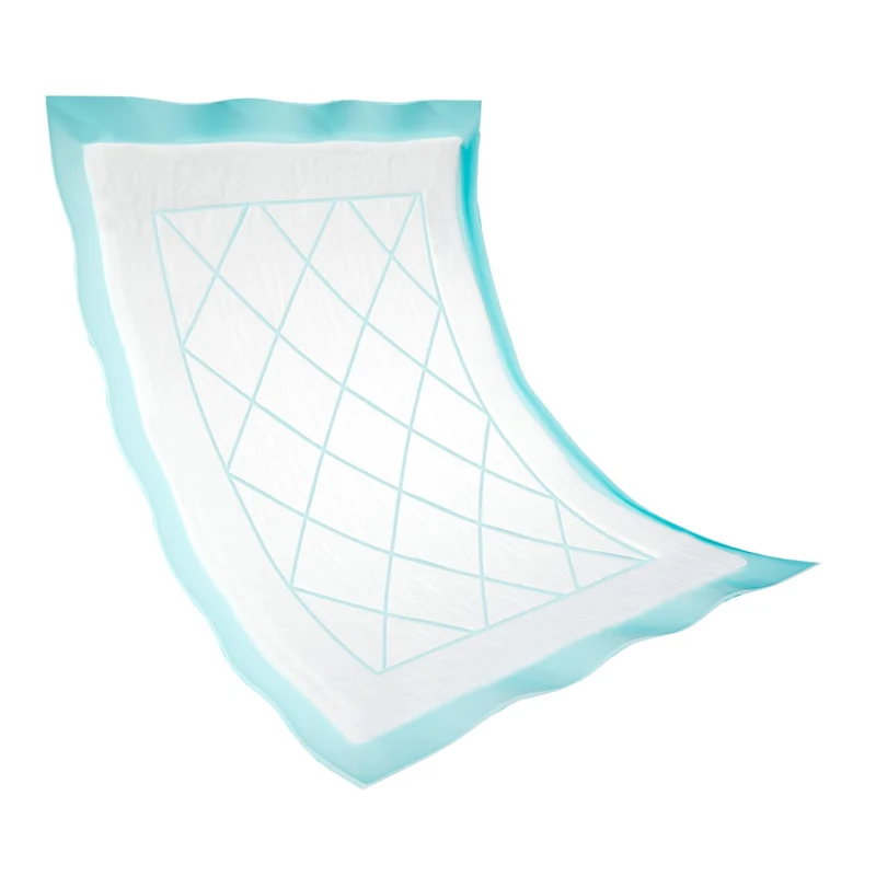 Abena Abri Soft Superdry Krankenunterlagen 60 x 90 cm, 30er Pack