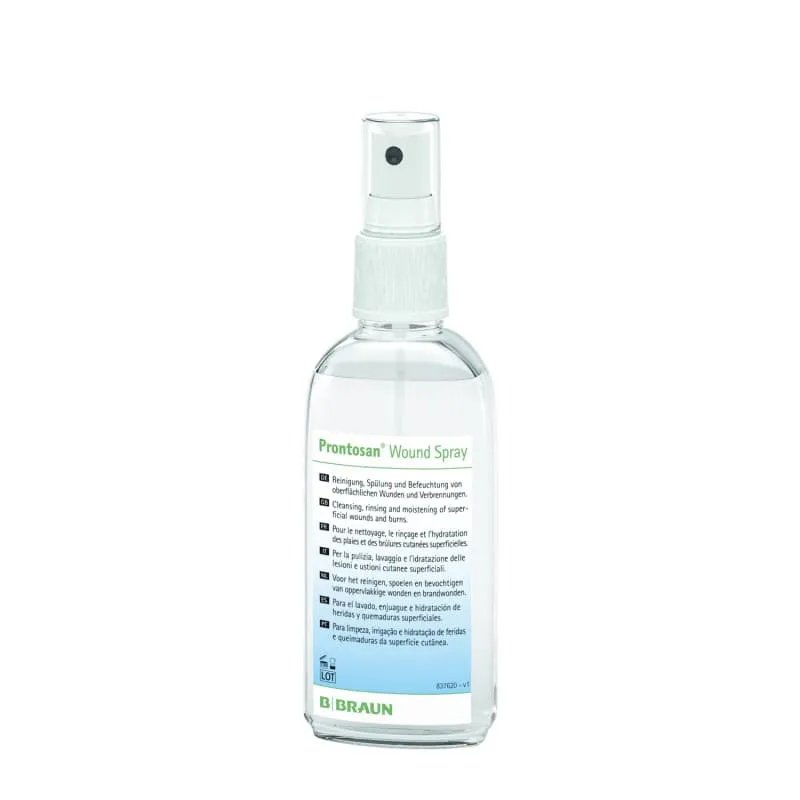 Prontosan Wundspray