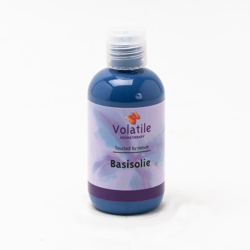 Volatile Granaatappel massageolie 50.00 Milliliter