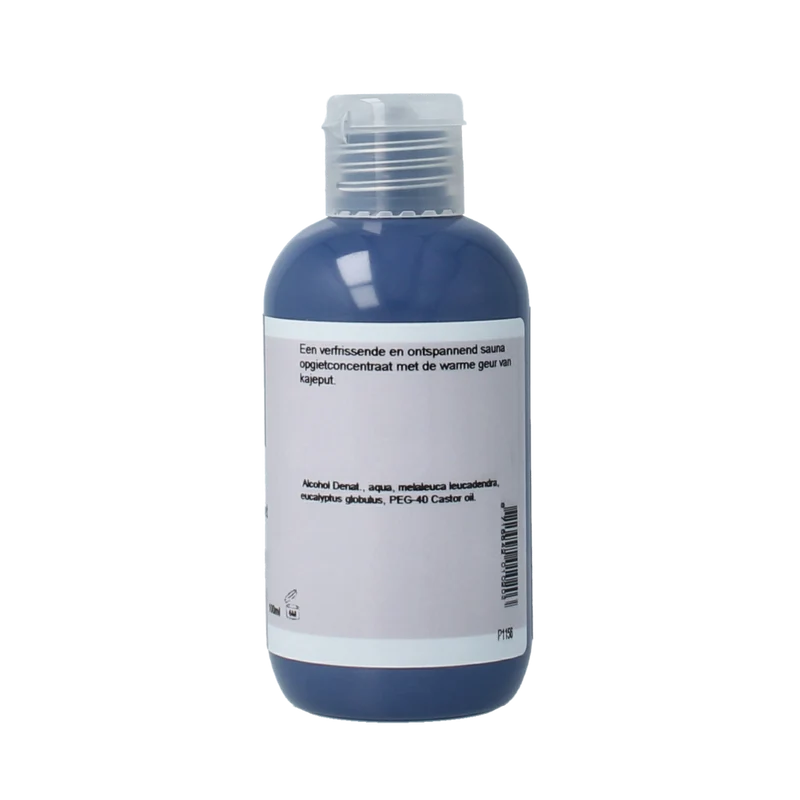 Volatile Oslo sauna opgietconcentraat 100.00 Milliliter