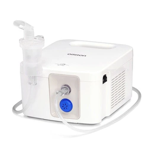 OMRON CompAir Pro C900