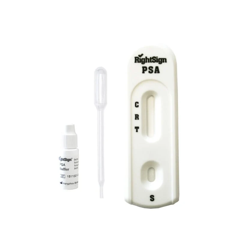 RightSign PSA-Test