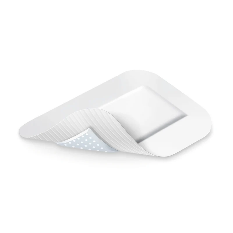 Hartmann Cosmopor Advance Wundverband, steril, selbsklebend