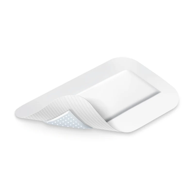 Hartmann Cosmopor Advance Wundverband, steril, selbsklebend