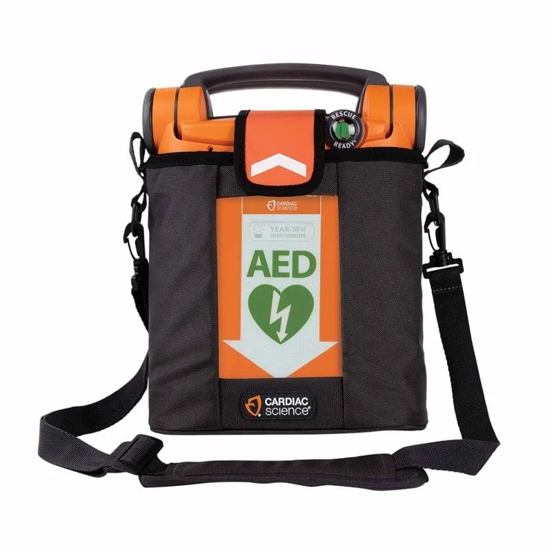 POWERHEART® G5 Standard-Tragetasche