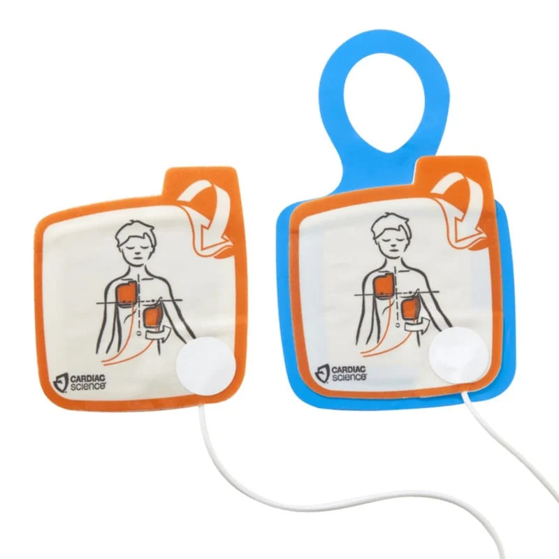 Powerheart® G5 Kinder-Elektroden