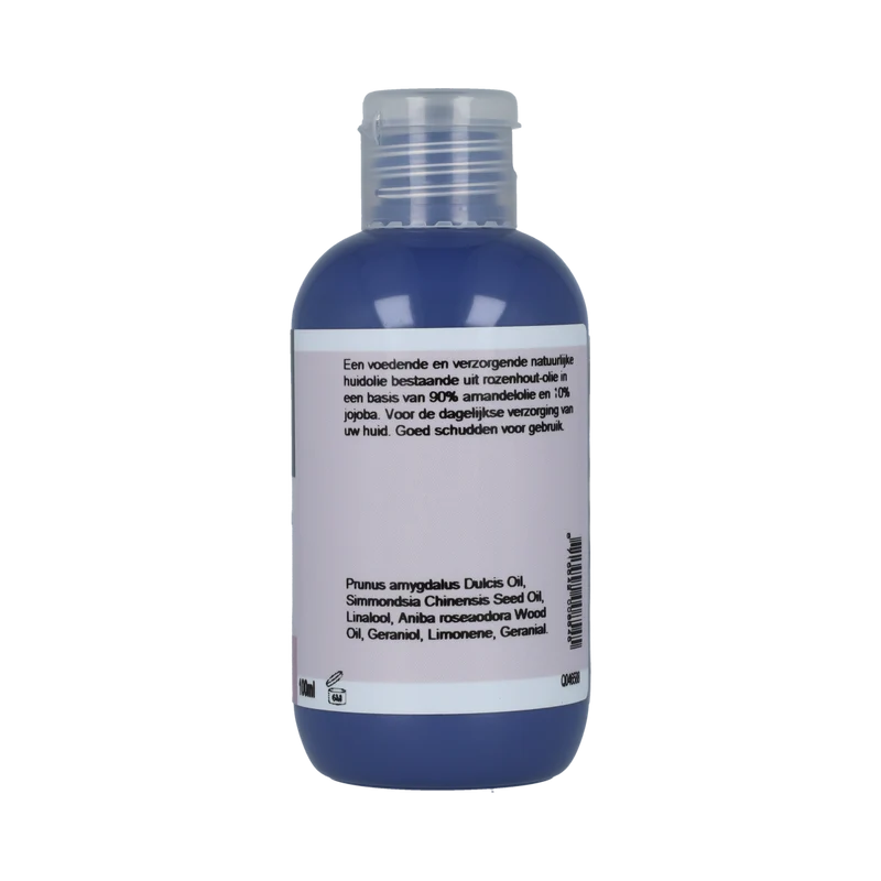 Volatile Huidolie rozenhout 100.00 Milliliter