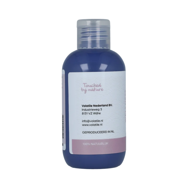 Volatile Huidolie rozenhout 100.00 Milliliter