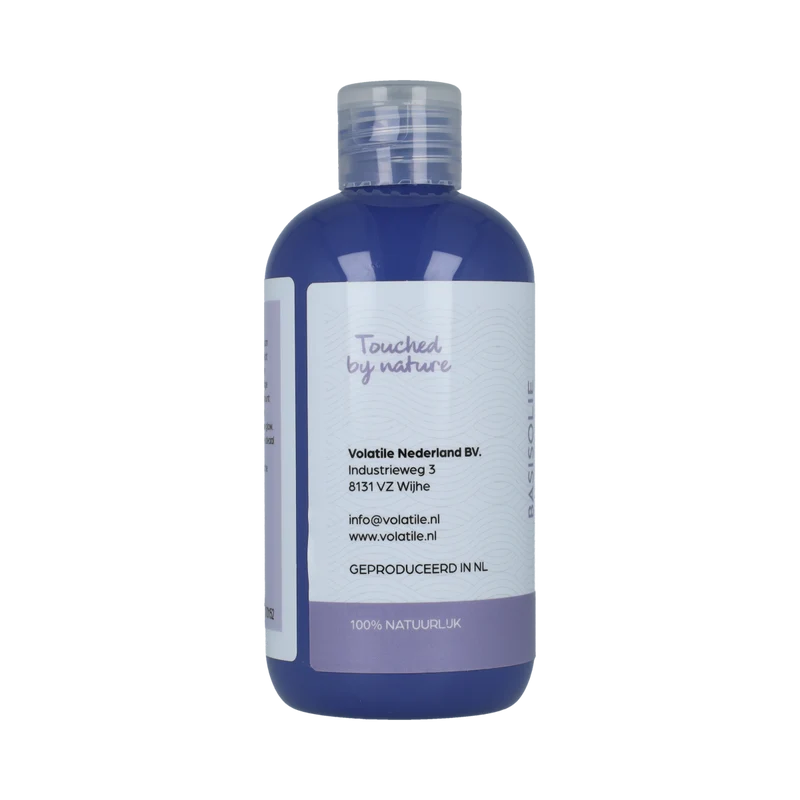 Volatile Rijstkiem basisolie 250.00 Milliliter