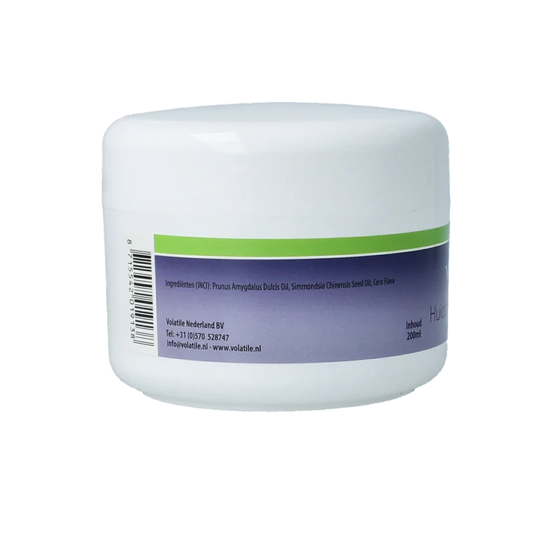 Volatile Huidcreme neutral 200.00 Milliliter