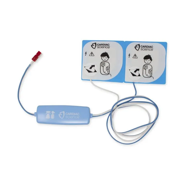 POWERHEART® G3 Kinder-Elektroden
