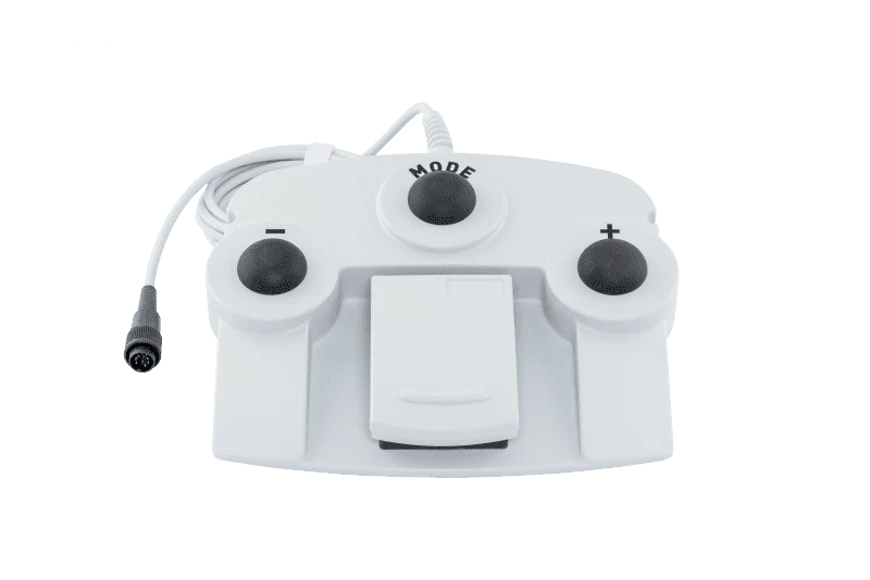 radioSURG® 2200 PT/PTA Fußschalter