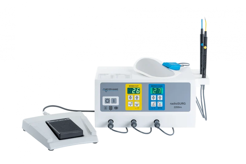 radioSURG® 2200 M